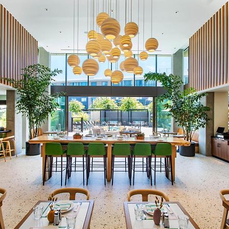 Hotel Citrine, Palo Alto, A Tribute Portfolio Hotel Екстериор снимка