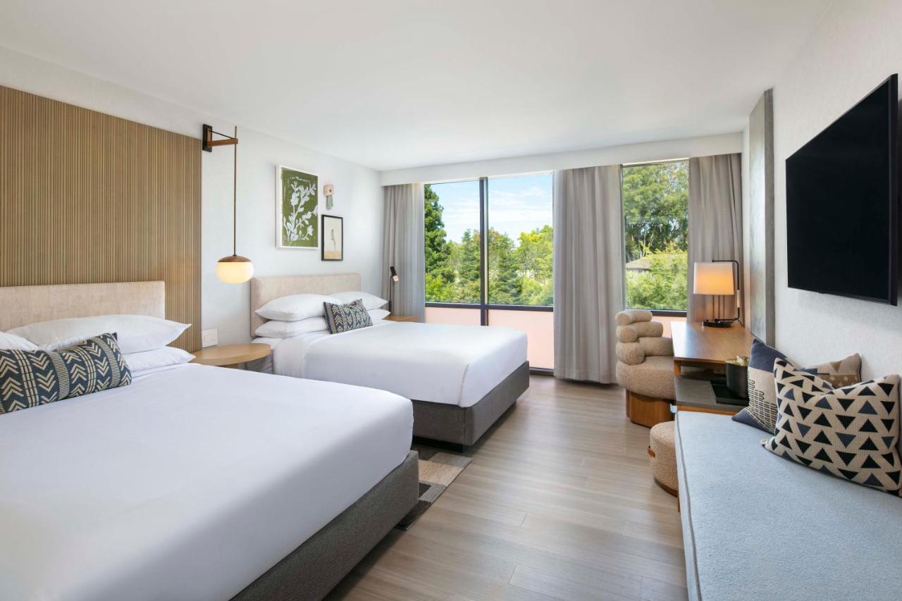 Hotel Citrine, Palo Alto, A Tribute Portfolio Hotel Екстериор снимка