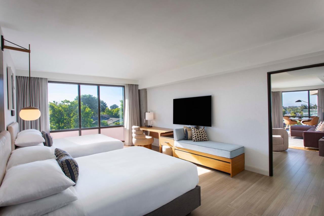 Hotel Citrine, Palo Alto, A Tribute Portfolio Hotel Екстериор снимка