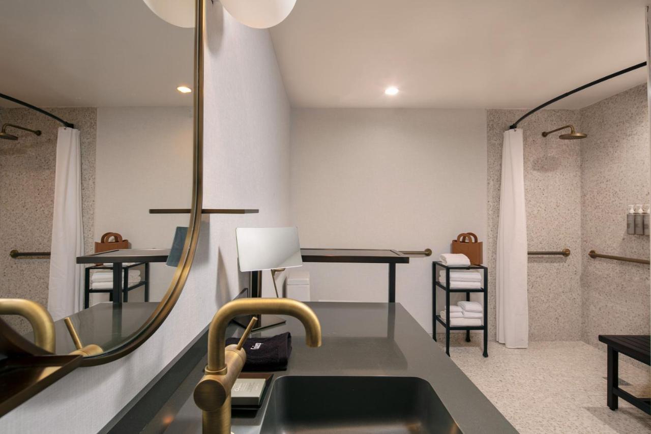 Hotel Citrine, Palo Alto, A Tribute Portfolio Hotel Екстериор снимка