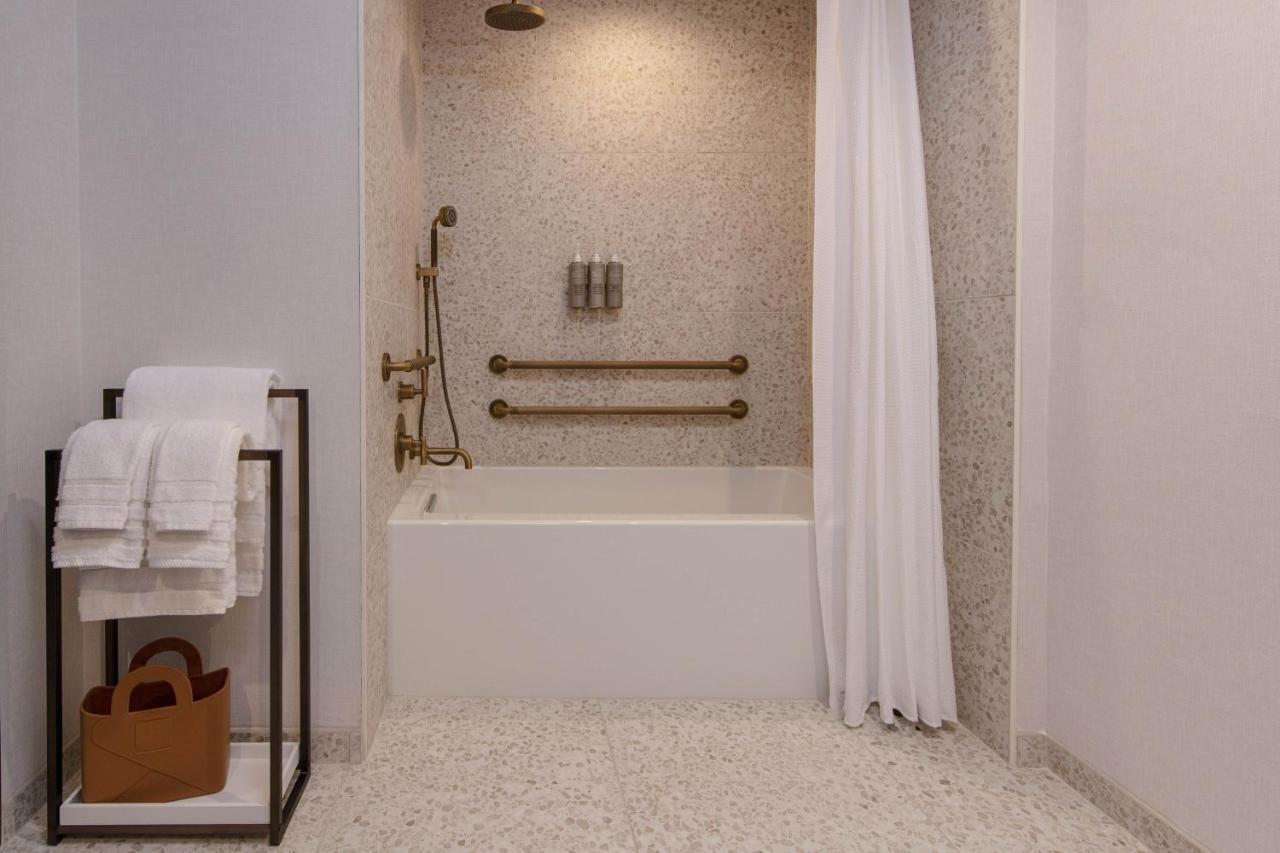 Hotel Citrine, Palo Alto, A Tribute Portfolio Hotel Екстериор снимка