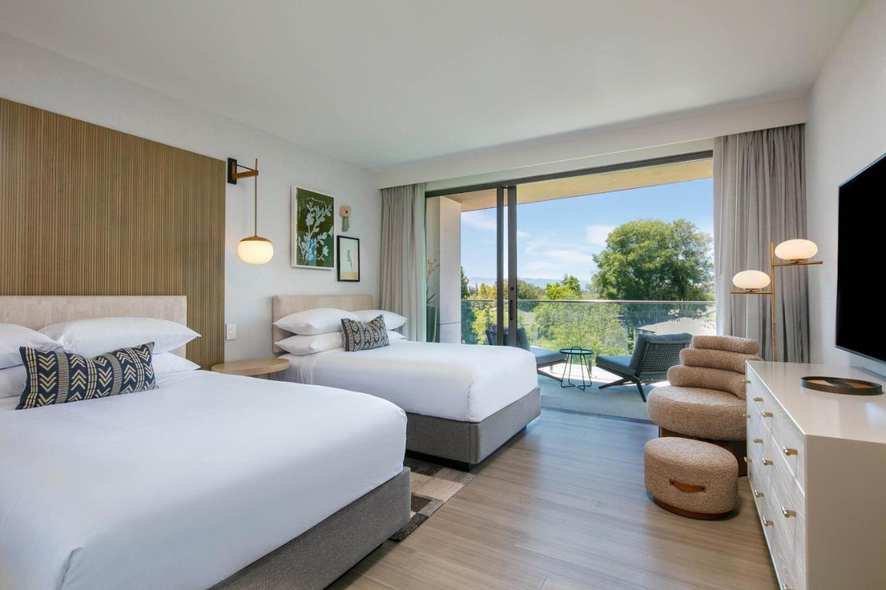 Hotel Citrine, Palo Alto, A Tribute Portfolio Hotel Екстериор снимка