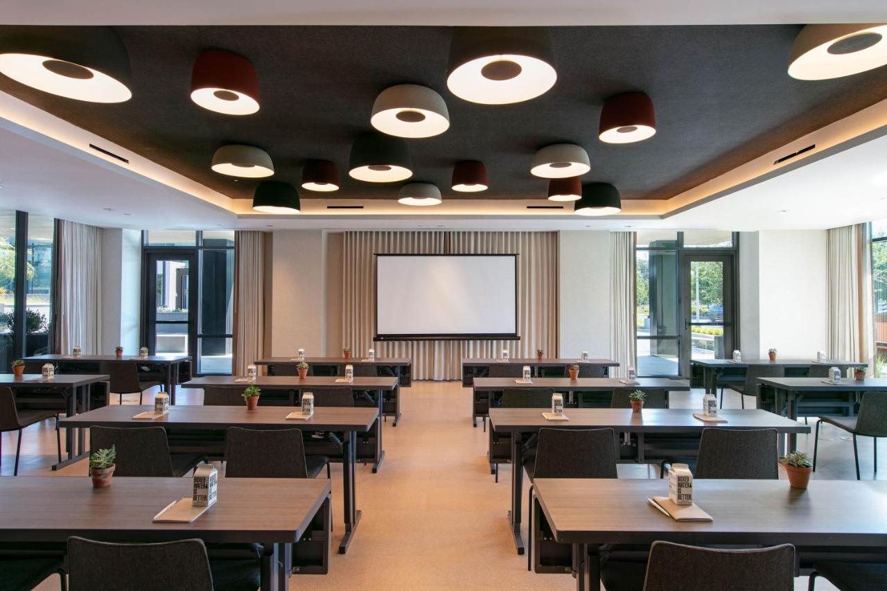 Hotel Citrine, Palo Alto, A Tribute Portfolio Hotel Екстериор снимка