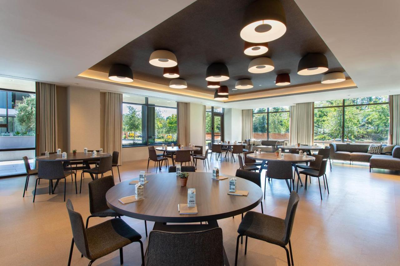 Hotel Citrine, Palo Alto, A Tribute Portfolio Hotel Екстериор снимка