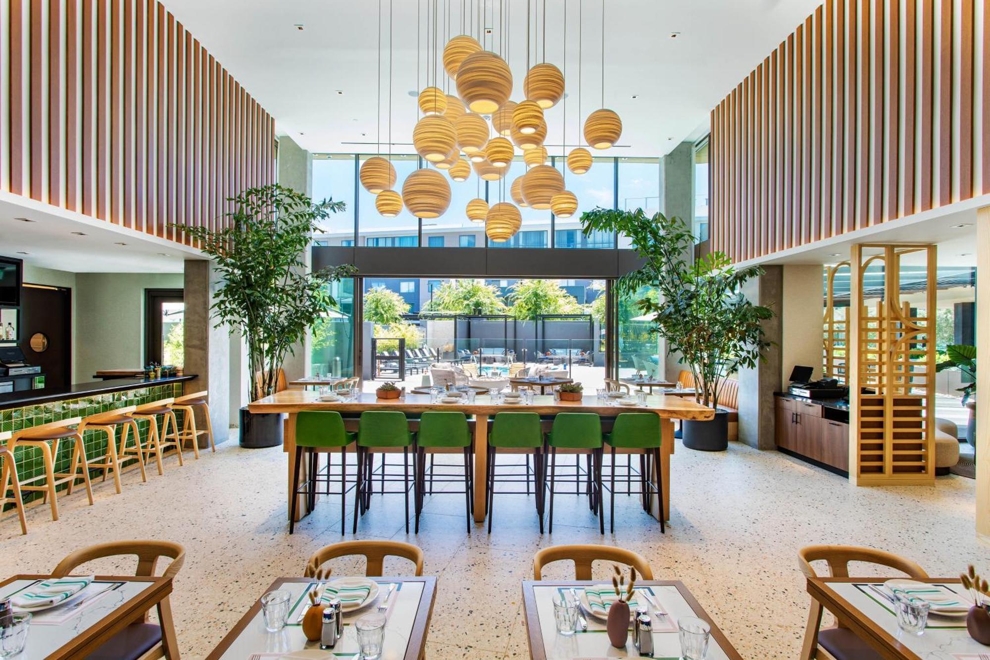 Hotel Citrine, Palo Alto, A Tribute Portfolio Hotel Екстериор снимка