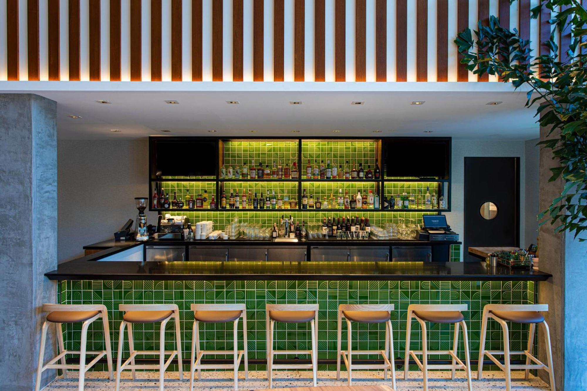 Hotel Citrine, Palo Alto, A Tribute Portfolio Hotel Екстериор снимка
