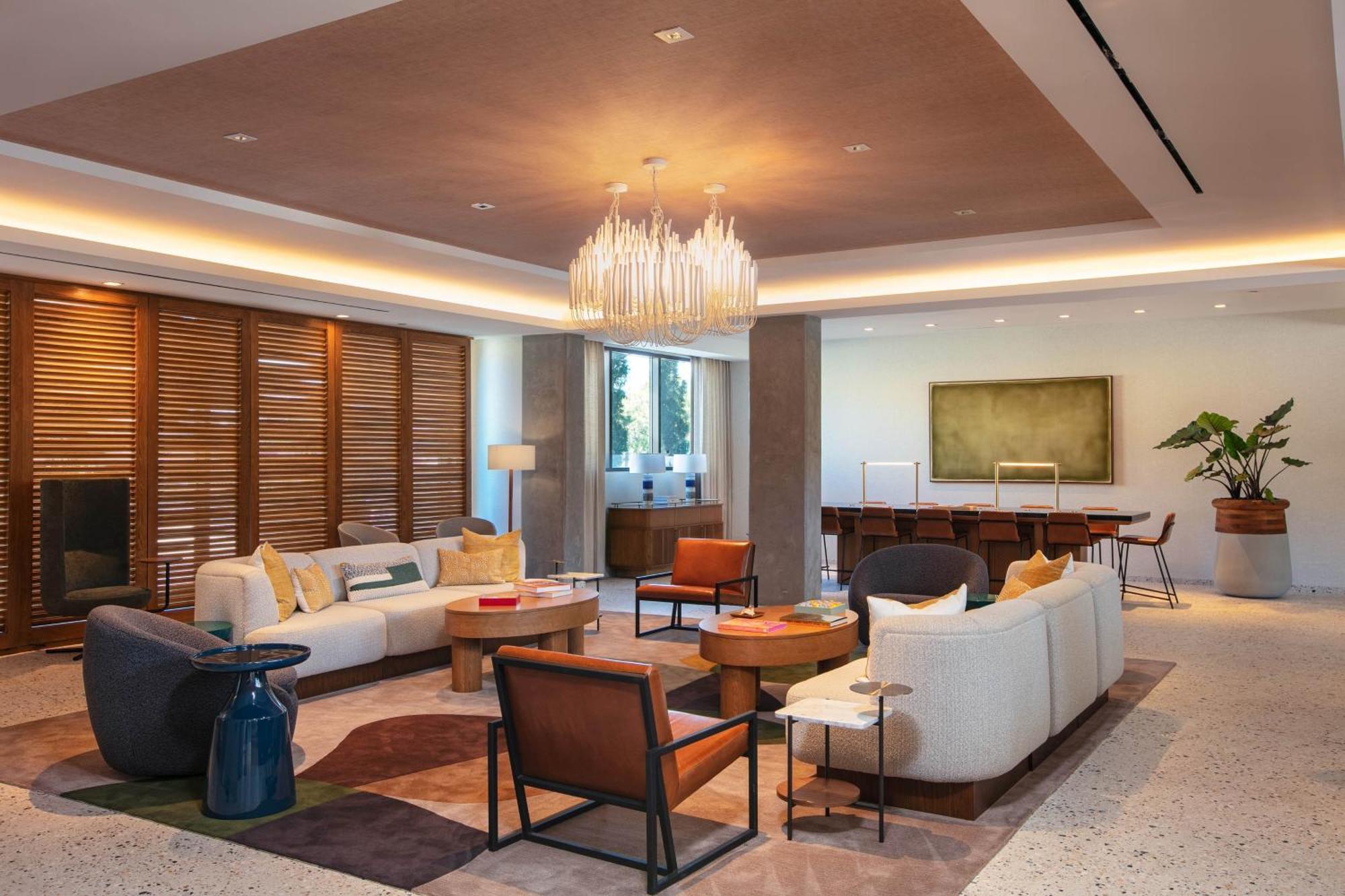Hotel Citrine, Palo Alto, A Tribute Portfolio Hotel Екстериор снимка