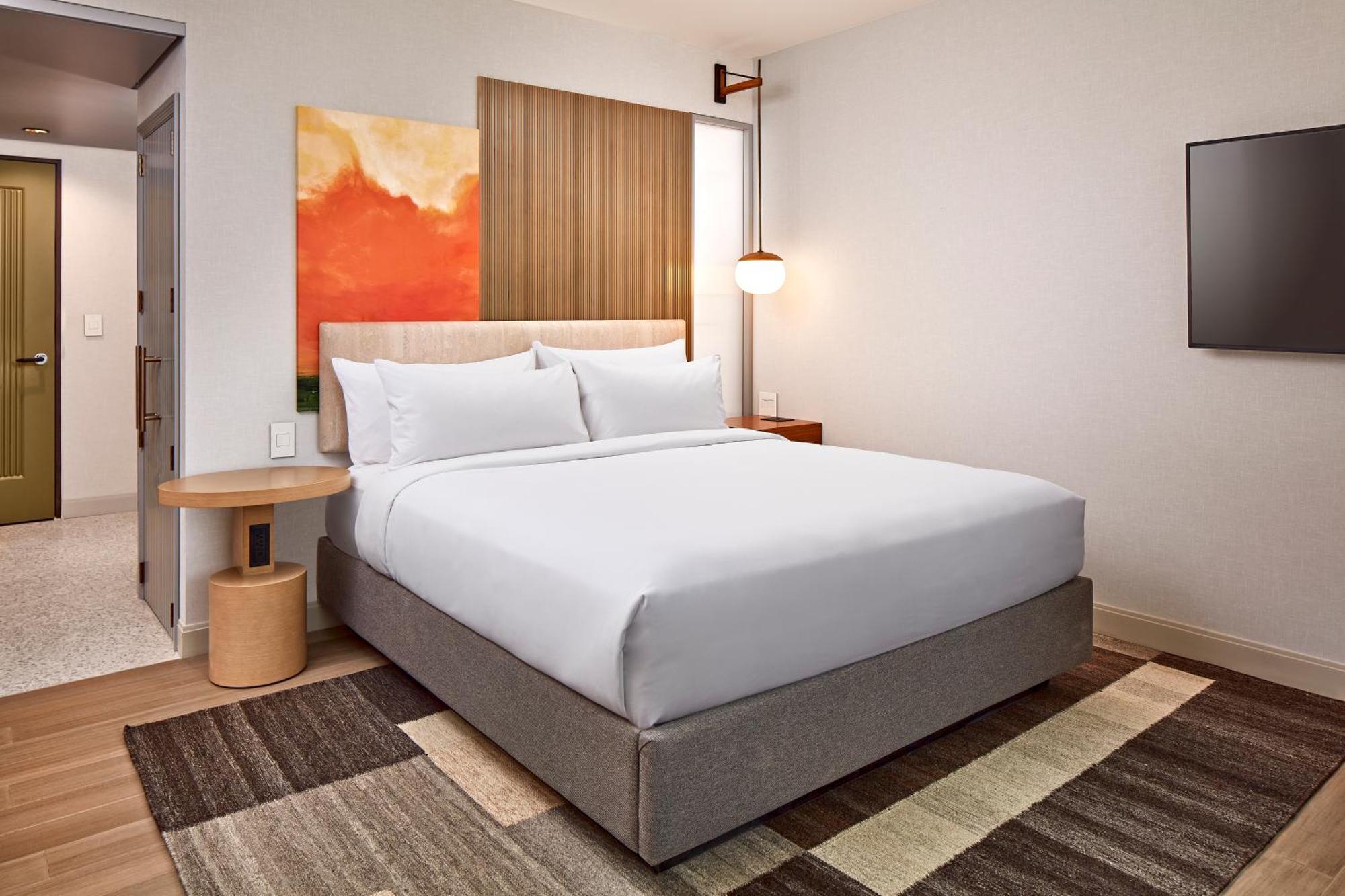 Hotel Citrine, Palo Alto, A Tribute Portfolio Hotel Екстериор снимка