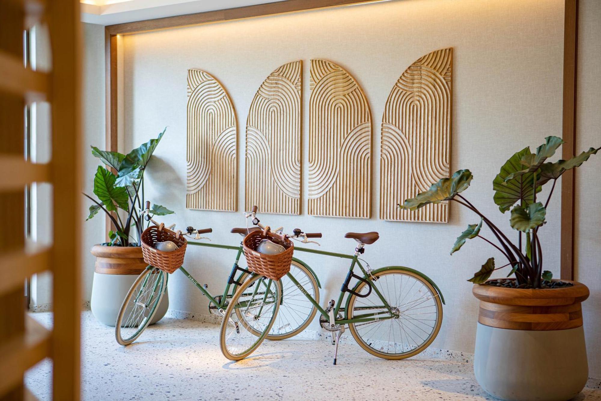 Hotel Citrine, Palo Alto, A Tribute Portfolio Hotel Екстериор снимка