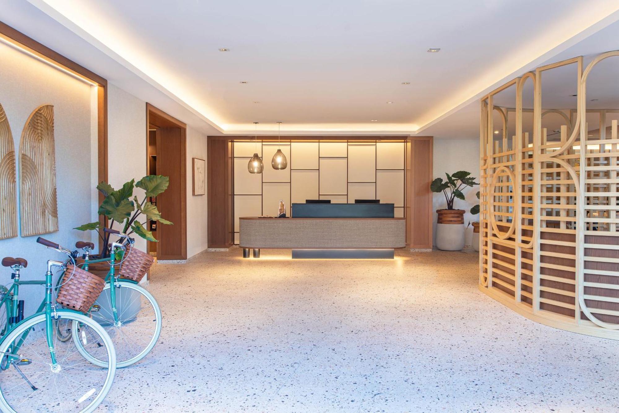 Hotel Citrine, Palo Alto, A Tribute Portfolio Hotel Екстериор снимка